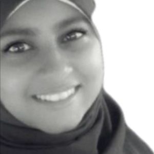 Meet your Posher, Jenna